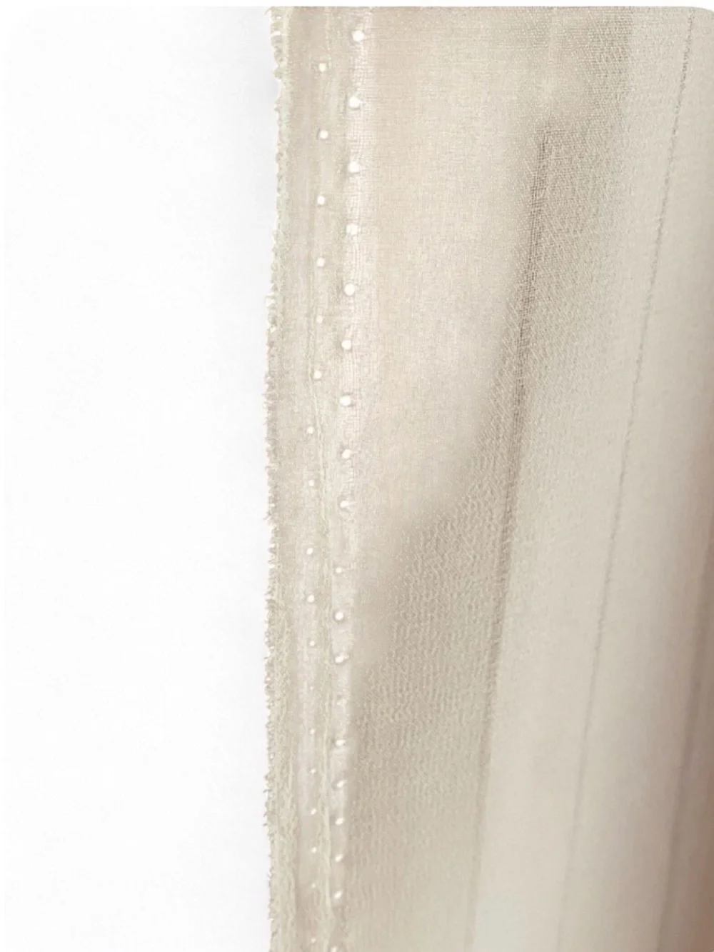 Guilford Home Fashions makenzie voile